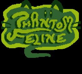 Phantom Feline artwork 1