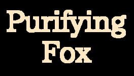 Purifying Fox artwork 2
