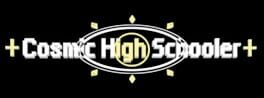 Cosmic High Schooler artwork 2
