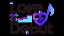 Love x Debut artwork 2