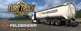 Euro Truck Simulator 2: Feldbinder Trailer Pack artwork 1