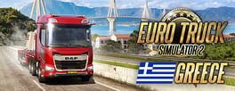 Euro Truck Simulator 2: Greece artwork 1