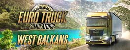 Euro Truck Simulator 2: West Balkans artwork 1