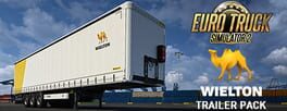 Euro Truck Simulator 2: Wielton Trailer Pack artwork 1