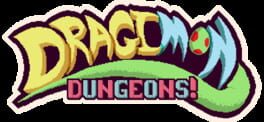 Dragimon Dungeons artwork 1