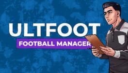 UltFoot: Football Manager artwork 1