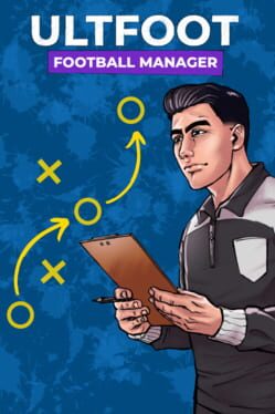 UltFoot: Football Manager artwork 2