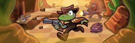 Rootin' Tootin' Lootin' & Shootin' artwork 1