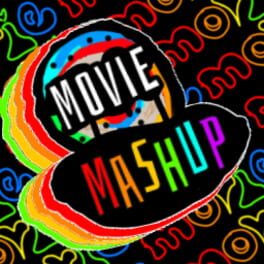 Movie Mashup artwork 1