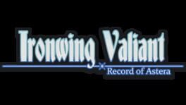 Ironwing Valiant: Record of Astera artwork 1