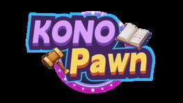 Kono Pawn artwork 1