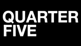 Quarter Five artwork 1