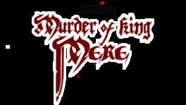 Darkway: Murder of King Mere artwork 1