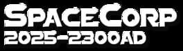 SpaceCorp: 2025-2300AD artwork 1