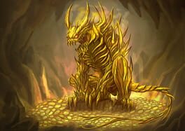 Yellow*Demon artwork 3