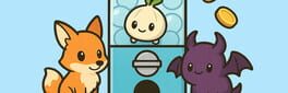 Gachamon artwork 1