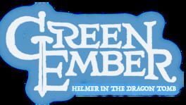 Green Ember: Helmer in the Dragon Tomb artwork 1