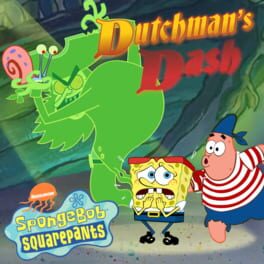 Dutchman's Dash artwork 1