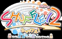 Shuffle! Episode 2: Kami ni mo Akuma ni mo Nerawareteiru Otoko artwork 2