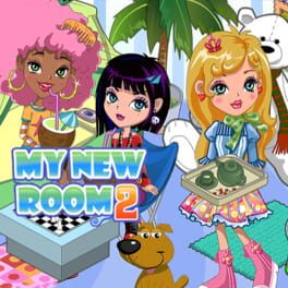 My New Room 2 artwork 1