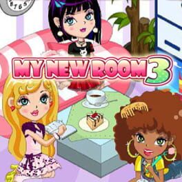 My New Room 3 artwork 1