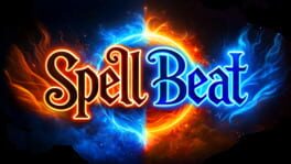 Spell Beat artwork 2