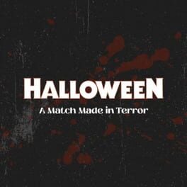 Halloween: A Match Made in Terror artwork 3