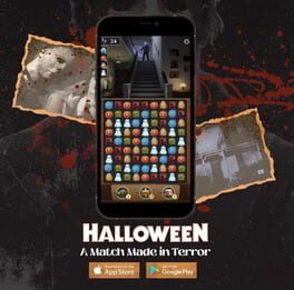Halloween: A Match Made in Terror artwork 5