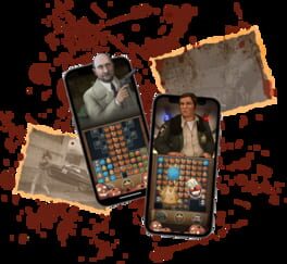 Halloween: A Match Made in Terror artwork 1