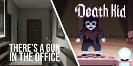 Death Kid + There's a Gun in the Office Bundle artwork 1