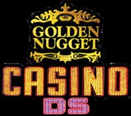 Golden Nugget Casino DS artwork 1