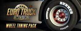 Euro Truck Simulator 2: Wheel Tuning Pack artwork 1