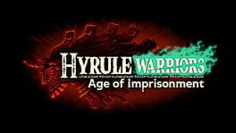 Hyrule Warriors: Age of Imprisonment artwork 2