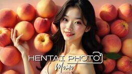 Hentai Photo: Momo artwork 1