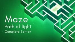 Maze: Path of Light - Complete Edition artwork 1
