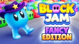 Block Jam: Fancy Edition artwork 1