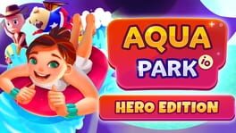 Aquapark io: Hero Edition artwork 1