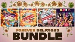 Forever Delicious Bundle artwork 1