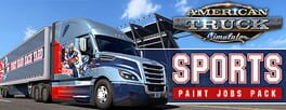 American Truck Simulator: Sports Paint Jobs Pack artwork 1