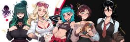 Femboy Futa House artwork 1