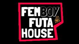 Femboy Futa House artwork 3