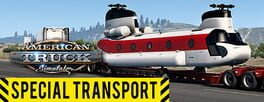 American Truck Simulator: Special Transport artwork 1