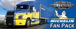 American Truck Simulator: Michelin Fan Pack artwork 1
