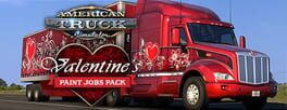 American Truck Simulator: Valentine's Paint Jobs Pack artwork 1