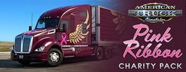 American Truck Simulator: Pink Ribbon Charity Pack artwork 1