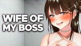 Wife of My Boss artwork 2