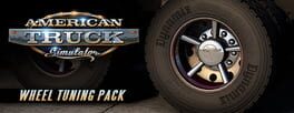 American Truck Simulator: Wheel Tuning Pack artwork 1