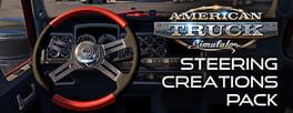 American Truck Simulator: Steering Creations Pack artwork 1