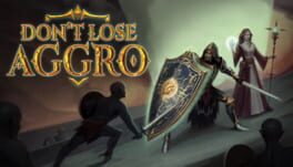 Don't Lose Aggro artwork 1