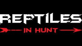 Reptiles: In Hunt artwork 1